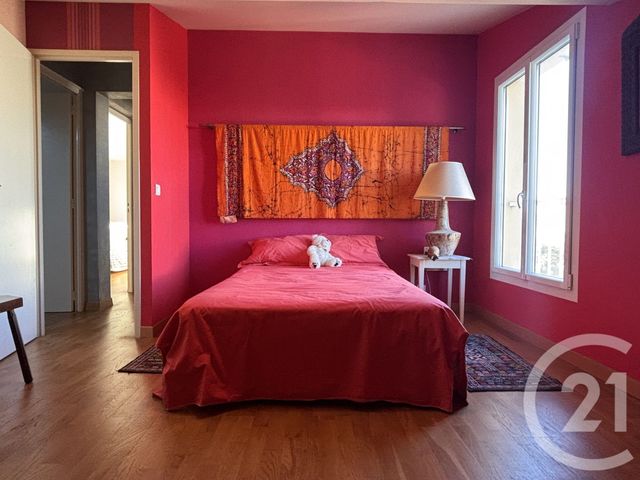 maison à vendre - 6 pièces - 200.0 m2 - FRONTIGNAN - 34 - LANGUEDOC-ROUSSILLON - Century 21 Agence De La Gardiole