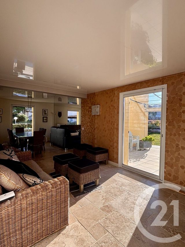 maison à vendre - 6 pièces - 200.0 m2 - FRONTIGNAN - 34 - LANGUEDOC-ROUSSILLON - Century 21 Agence De La Gardiole