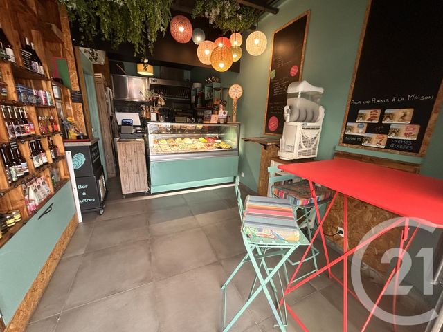 Afficher la photo en grand maison à vendre - 3 pièces - 75.2 m2 - BOUZIGUES - 34 - LANGUEDOC-ROUSSILLON - Century 21 Agence De La Gardiole