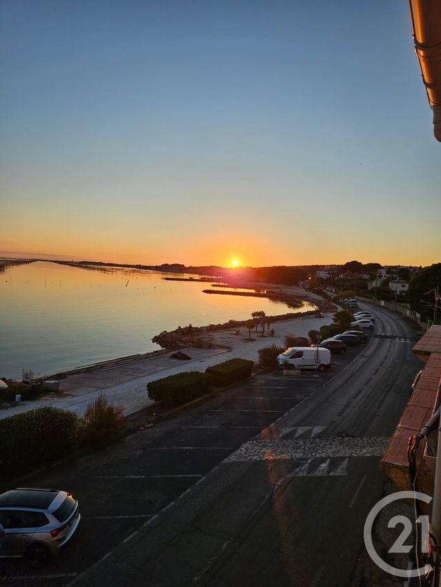 Afficher la photo en grand maison à vendre - 3 pièces - 75.2 m2 - BOUZIGUES - 34 - LANGUEDOC-ROUSSILLON - Century 21 Agence De La Gardiole