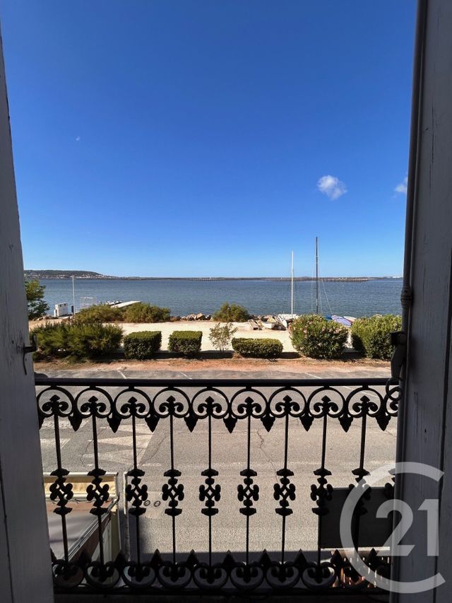 Afficher la photo en grand maison à vendre - 3 pièces - 75.2 m2 - BOUZIGUES - 34 - LANGUEDOC-ROUSSILLON - Century 21 Agence De La Gardiole