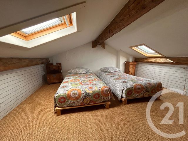 Afficher la photo en grand maison à vendre - 3 pièces - 75.2 m2 - BOUZIGUES - 34 - LANGUEDOC-ROUSSILLON - Century 21 Agence De La Gardiole