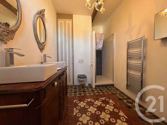 Afficher la photo en grand maison à vendre - 3 pièces - 75.2 m2 - BOUZIGUES - 34 - LANGUEDOC-ROUSSILLON - Century 21 Agence De La Gardiole