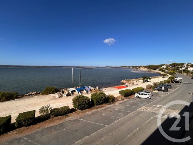 Afficher la photo en grand maison à vendre - 3 pièces - 75.2 m2 - BOUZIGUES - 34 - LANGUEDOC-ROUSSILLON - Century 21 Agence De La Gardiole