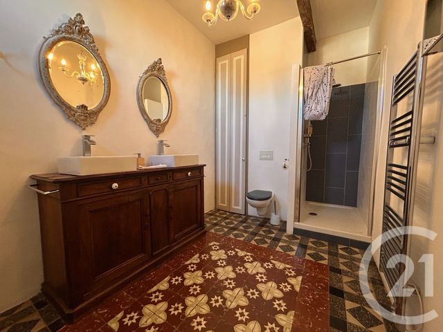 Afficher la photo en grand maison à vendre - 3 pièces - 75.2 m2 - BOUZIGUES - 34 - LANGUEDOC-ROUSSILLON - Century 21 Agence De La Gardiole