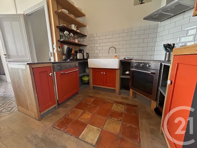 Afficher la photo en grand maison à vendre - 3 pièces - 75.2 m2 - BOUZIGUES - 34 - LANGUEDOC-ROUSSILLON - Century 21 Agence De La Gardiole