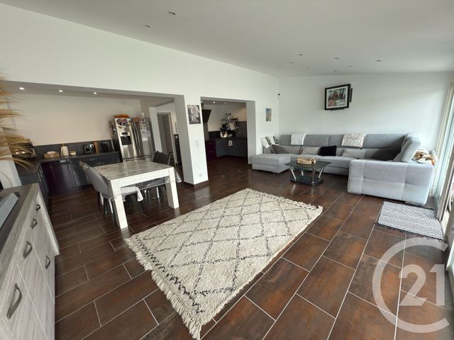 maison à vendre - 9 pièces - 241.87 m2 - FRONTIGNAN - 34 - LANGUEDOC-ROUSSILLON - Century 21 Agence De La Gardiole