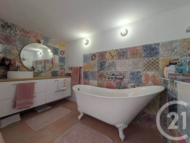 Afficher la photo en grand maison à vendre - 3 pièces - 138.09 m2 - SETE - 34 - LANGUEDOC-ROUSSILLON - Century 21 Agence De La Gardiole
