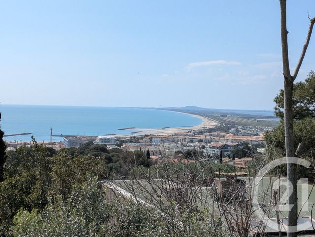 Afficher la photo en grand maison à vendre - 3 pièces - 138.09 m2 - SETE - 34 - LANGUEDOC-ROUSSILLON - Century 21 Agence De La Gardiole