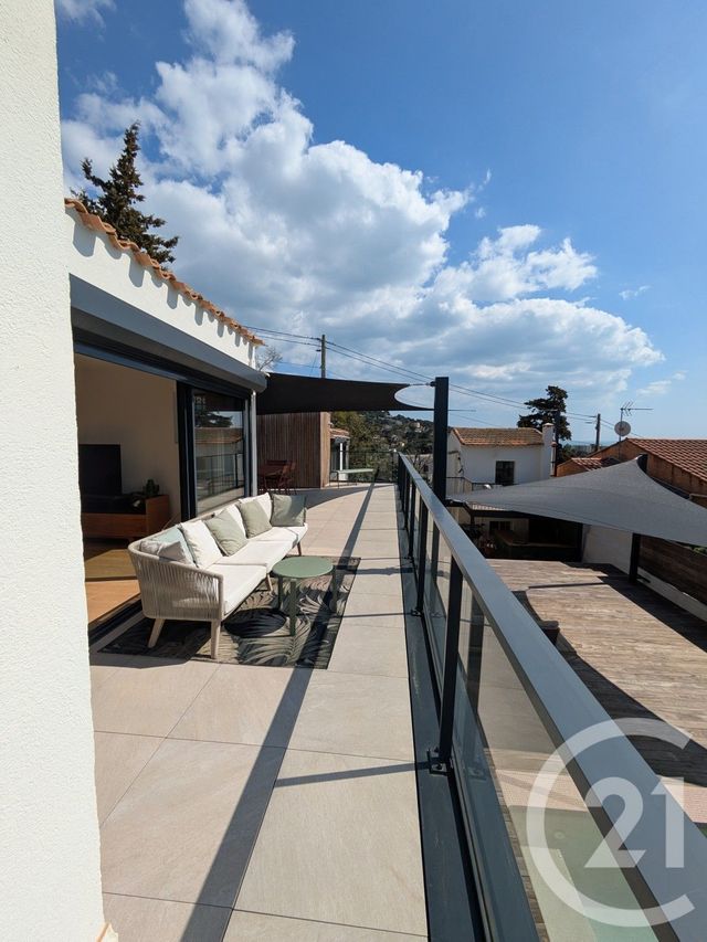 Afficher la photo en grand maison à vendre - 3 pièces - 138.09 m2 - SETE - 34 - LANGUEDOC-ROUSSILLON - Century 21 Agence De La Gardiole