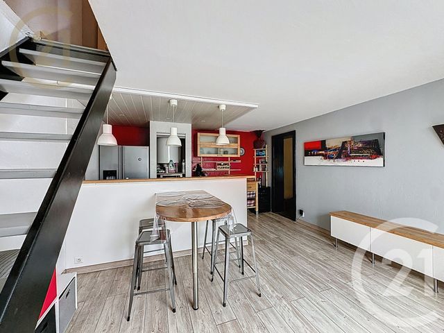 Afficher la photo en grand maison à vendre - 3 pièces - 68.0 m2 - FRONTIGNAN - 34 - LANGUEDOC-ROUSSILLON - Century 21 Agence De La Gardiole