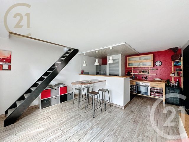 Afficher la photo en grand maison à vendre - 3 pièces - 68.0 m2 - FRONTIGNAN - 34 - LANGUEDOC-ROUSSILLON - Century 21 Agence De La Gardiole