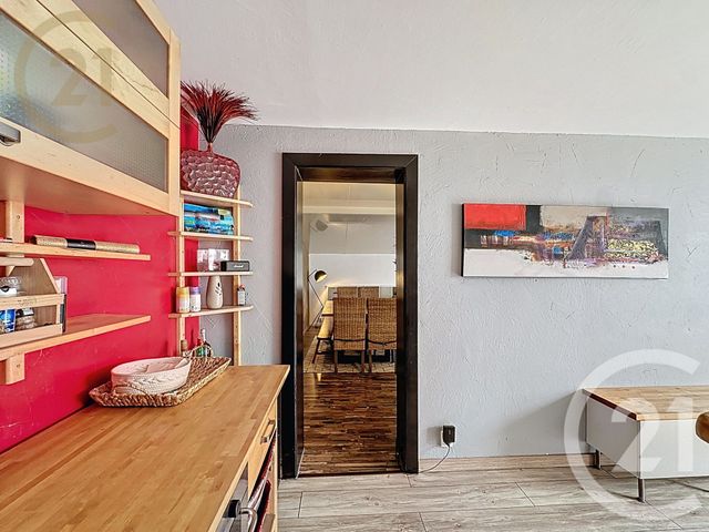 Afficher la photo en grand maison à vendre - 3 pièces - 68.0 m2 - FRONTIGNAN - 34 - LANGUEDOC-ROUSSILLON - Century 21 Agence De La Gardiole