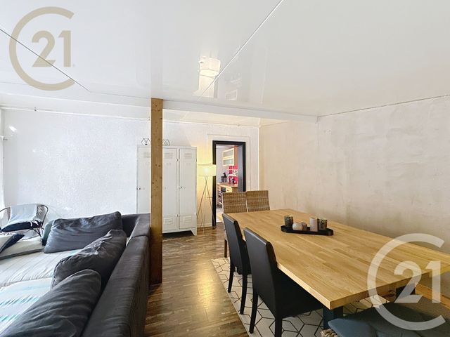 Afficher la photo en grand maison à vendre - 3 pièces - 68.0 m2 - FRONTIGNAN - 34 - LANGUEDOC-ROUSSILLON - Century 21 Agence De La Gardiole