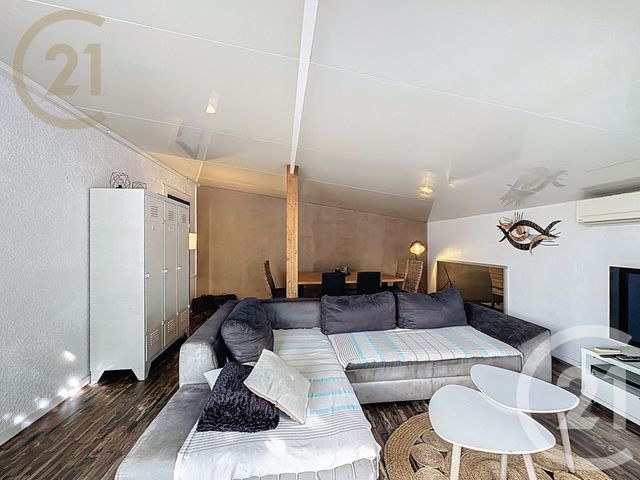 Afficher la photo en grand maison à vendre - 3 pièces - 68.0 m2 - FRONTIGNAN - 34 - LANGUEDOC-ROUSSILLON - Century 21 Agence De La Gardiole