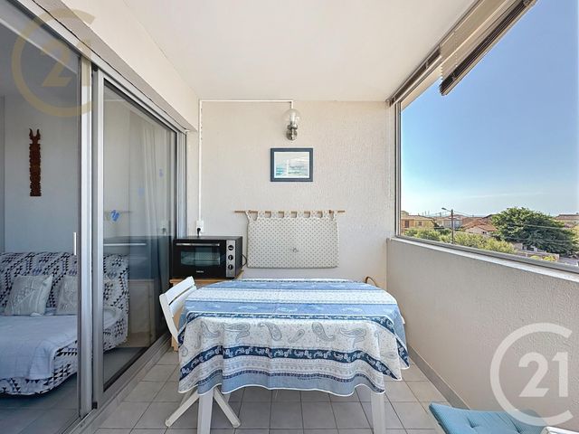 appartement - FRONTIGNAN - 34
