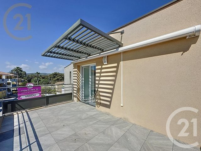 appartement - FRONTIGNAN - 34