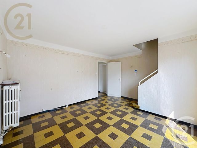 maison - FRONTIGNAN - 34
