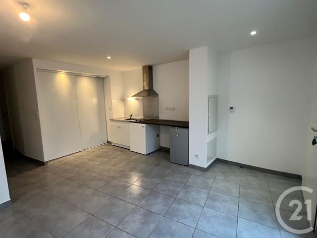 Appartement F2 à louer MONTPELLIER