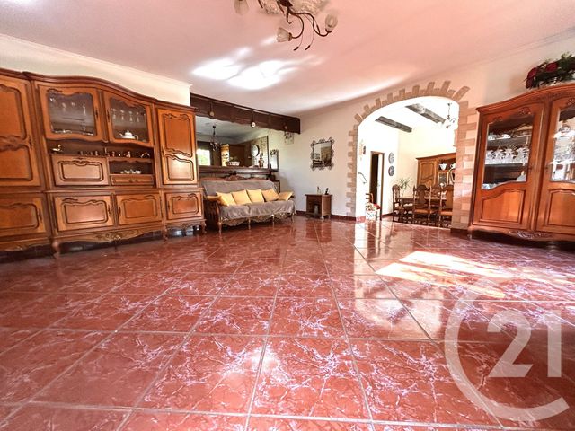 maison - FRONTIGNAN - 34