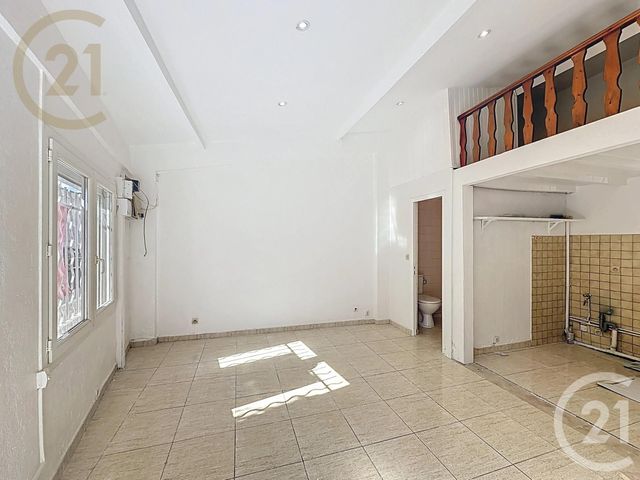 appartement - BALARUC LES BAINS - 34