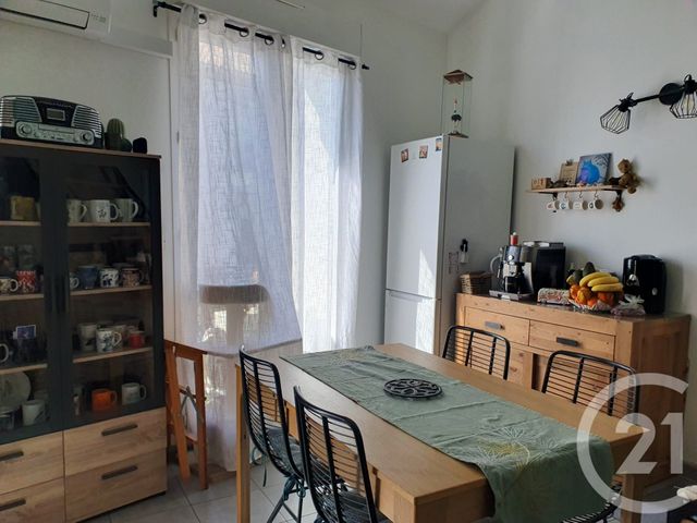 Appartement T3 à vendre - 3 pièces - 46.2 m2 - FRONTIGNAN - 34 - LANGUEDOC-ROUSSILLON - Century 21 Agence De La Gardiole