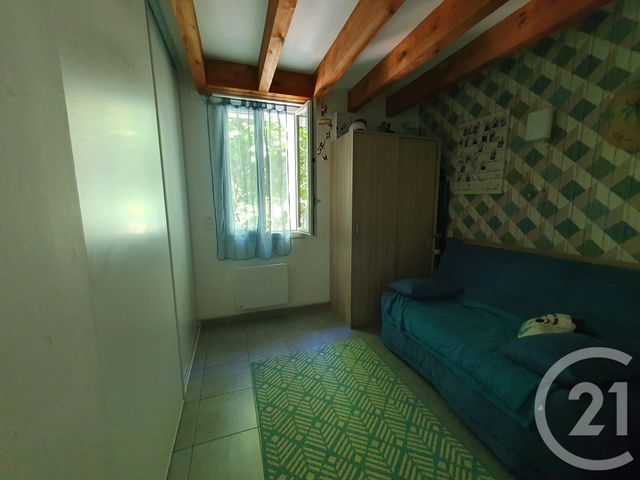 Appartement T3 à vendre - 3 pièces - 46.2 m2 - FRONTIGNAN - 34 - LANGUEDOC-ROUSSILLON - Century 21 Agence De La Gardiole