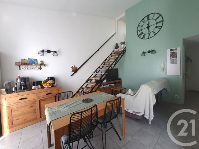 appartement - FRONTIGNAN - 34