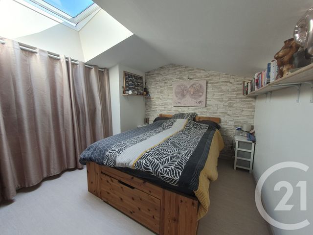 Appartement T3 à vendre - 3 pièces - 46.2 m2 - FRONTIGNAN - 34 - LANGUEDOC-ROUSSILLON - Century 21 Agence De La Gardiole