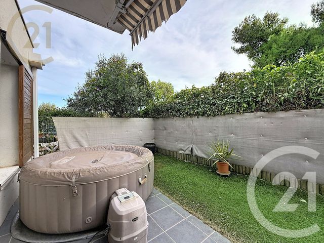 maison à vendre - 4 pièces - 85.85 m2 - MIREVAL - 34 - LANGUEDOC-ROUSSILLON - Century 21 Agence De La Gardiole