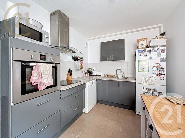 maison à vendre - 4 pièces - 85.85 m2 - MIREVAL - 34 - LANGUEDOC-ROUSSILLON - Century 21 Agence De La Gardiole