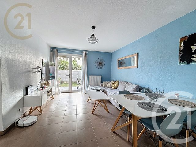 maison à vendre - 4 pièces - 85.85 m2 - MIREVAL - 34 - LANGUEDOC-ROUSSILLON - Century 21 Agence De La Gardiole