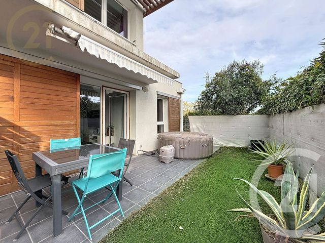 Maison à vendre MIREVAL