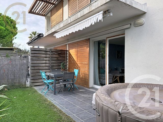 maison à vendre - 4 pièces - 85.85 m2 - MIREVAL - 34 - LANGUEDOC-ROUSSILLON - Century 21 Agence De La Gardiole