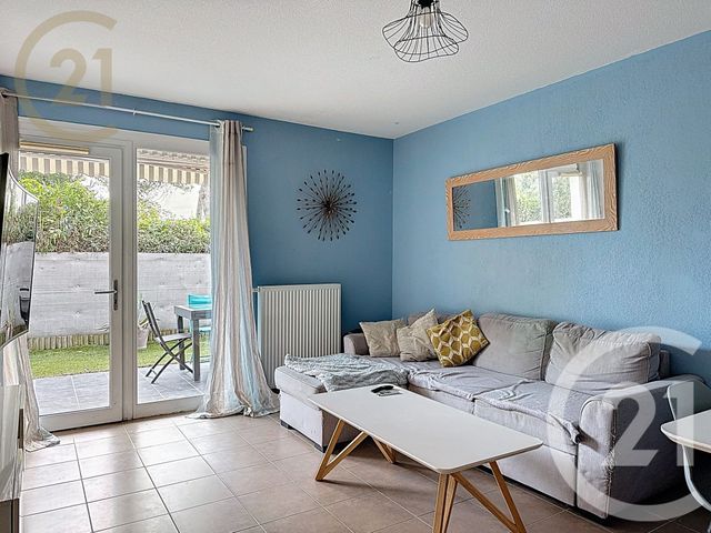 maison à vendre - 4 pièces - 85.85 m2 - MIREVAL - 34 - LANGUEDOC-ROUSSILLON - Century 21 Agence De La Gardiole