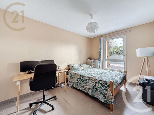 maison à vendre - 4 pièces - 85.85 m2 - MIREVAL - 34 - LANGUEDOC-ROUSSILLON - Century 21 Agence De La Gardiole