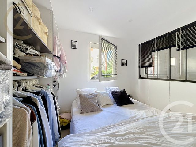 Appartement F2 à vendre - 2 pièces - 28.15 m2 - FRONTIGNAN - 34 - LANGUEDOC-ROUSSILLON - Century 21 Agence De La Gardiole