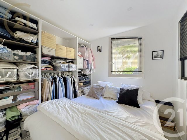 Appartement F2 à vendre - 2 pièces - 28.15 m2 - FRONTIGNAN - 34 - LANGUEDOC-ROUSSILLON - Century 21 Agence De La Gardiole