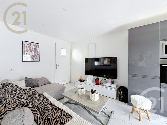 Appartement F2 à vendre - 2 pièces - 28.15 m2 - FRONTIGNAN - 34 - LANGUEDOC-ROUSSILLON - Century 21 Agence De La Gardiole