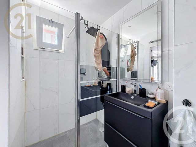 Appartement F2 à vendre - 2 pièces - 28.15 m2 - FRONTIGNAN - 34 - LANGUEDOC-ROUSSILLON - Century 21 Agence De La Gardiole