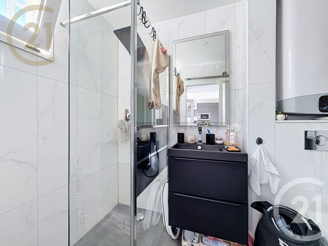 Appartement F2 à vendre - 2 pièces - 28.15 m2 - FRONTIGNAN - 34 - LANGUEDOC-ROUSSILLON - Century 21 Agence De La Gardiole