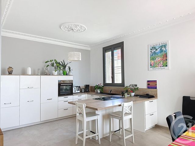 maison à vendre - 5 pièces - 105.91 m2 - FRONTIGNAN - 34 - LANGUEDOC-ROUSSILLON - Century 21 Agence De La Gardiole