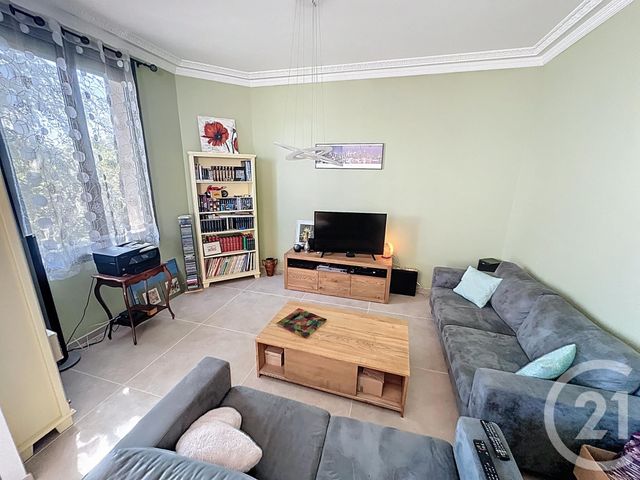 maison à vendre - 5 pièces - 105.91 m2 - FRONTIGNAN - 34 - LANGUEDOC-ROUSSILLON - Century 21 Agence De La Gardiole