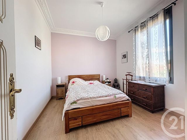 maison à vendre - 5 pièces - 105.91 m2 - FRONTIGNAN - 34 - LANGUEDOC-ROUSSILLON - Century 21 Agence De La Gardiole