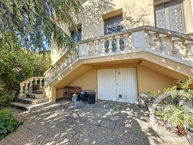 maison à vendre - 5 pièces - 105.91 m2 - FRONTIGNAN - 34 - LANGUEDOC-ROUSSILLON - Century 21 Agence De La Gardiole