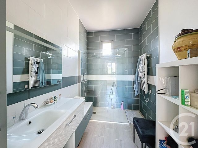 maison à vendre - 5 pièces - 105.91 m2 - FRONTIGNAN - 34 - LANGUEDOC-ROUSSILLON - Century 21 Agence De La Gardiole