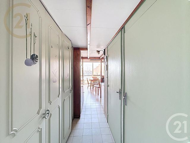 Appartement T2 à vendre - 3 pièces - 30.38 m2 - FRONTIGNAN - 34 - LANGUEDOC-ROUSSILLON - Century 21 Agence De La Gardiole