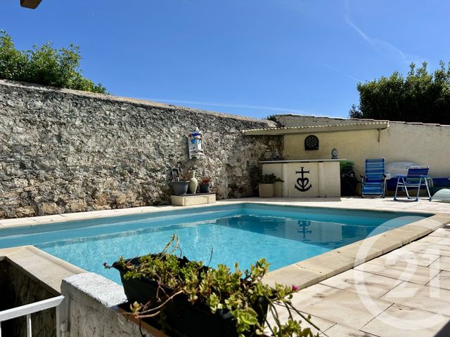 maison - FRONTIGNAN - 34