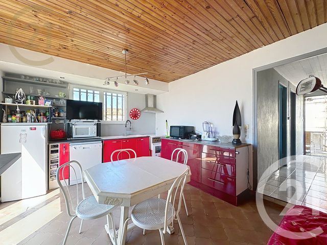 maison à vendre - 11 pièces - 154.0 m2 - FRONTIGNAN - 34 - LANGUEDOC-ROUSSILLON - Century 21 Agence De La Gardiole