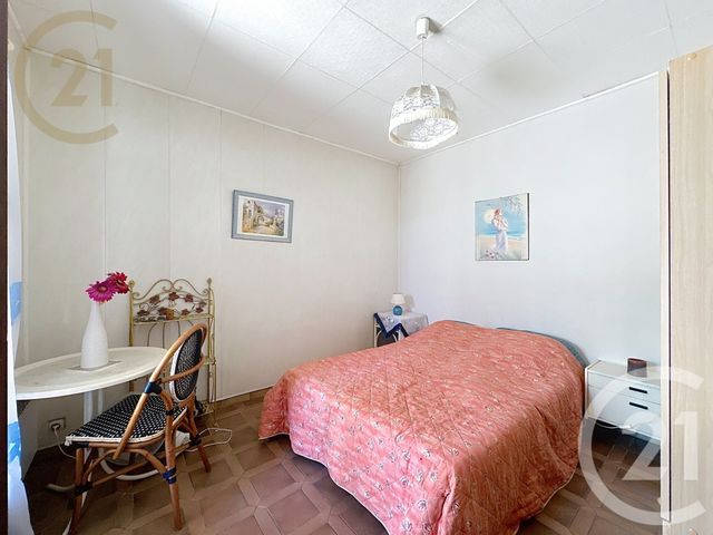 maison à vendre - 11 pièces - 154.0 m2 - FRONTIGNAN - 34 - LANGUEDOC-ROUSSILLON - Century 21 Agence De La Gardiole